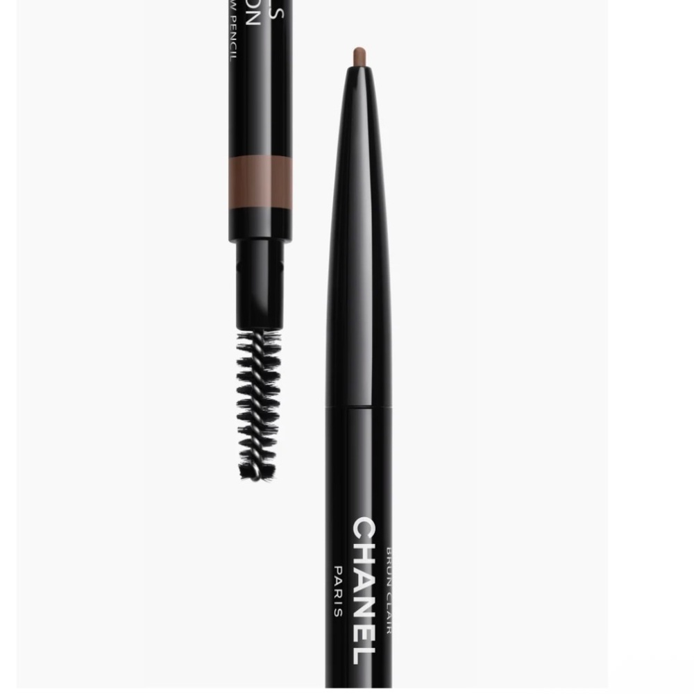 CHANEL STYLO SOURCILS HAUTE PRÉCISION# 156 Brun Clair. New